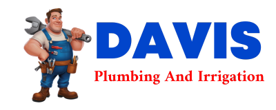 Trusted plumber in BLANFORD